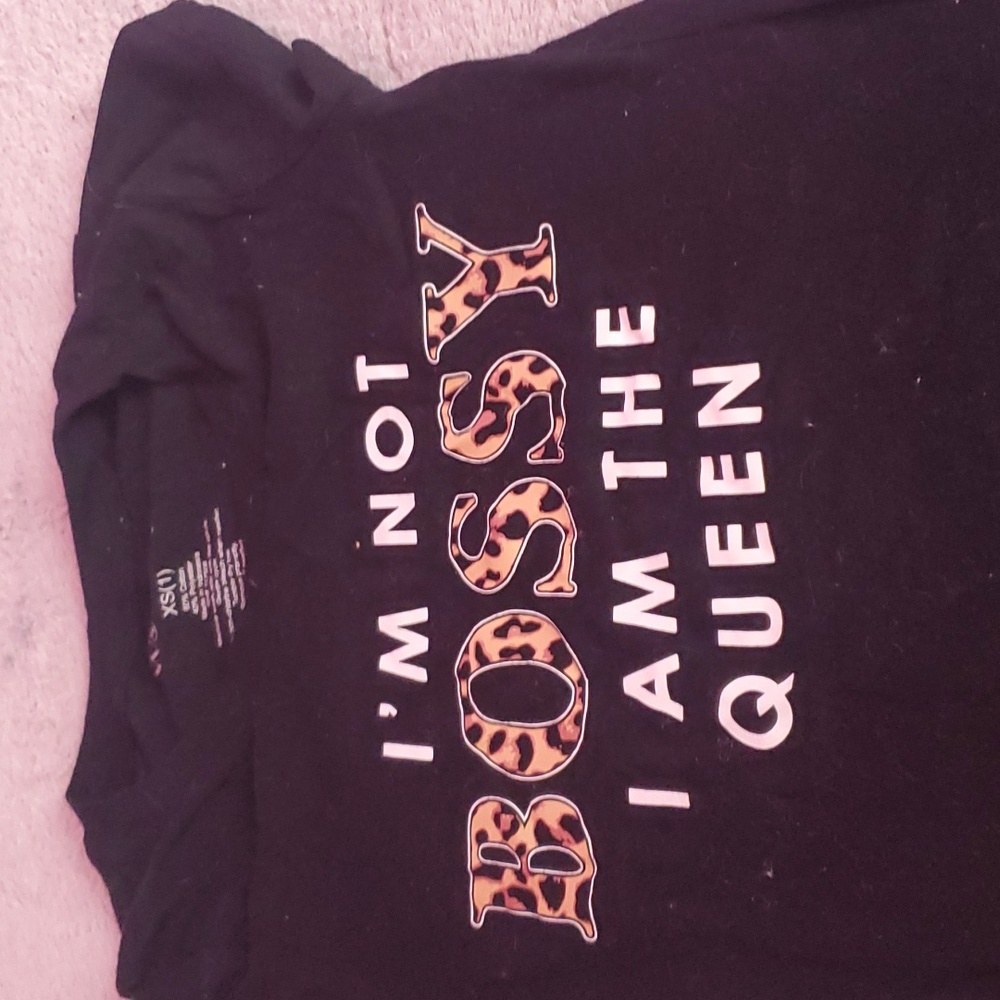 Kids t-shirt